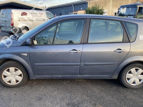 Højre bagtil invendig håndtag RENAULT SCÉNIC II (JM0/1_) 1.5 dCi (JM1E, JM16) | BP25891459I16 