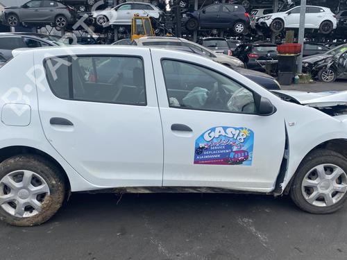 ABS pump DACIA SANDERO II 1.0 SCe 75 (B8JC, B8JD, B8NC) | BP26505381M43  - Image 19