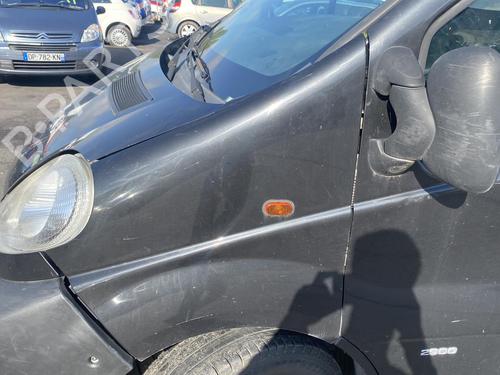 Switch OPEL VIVARO A Van (X83) 2.5 DTI (F7) | BP25551354I30 - Image 13