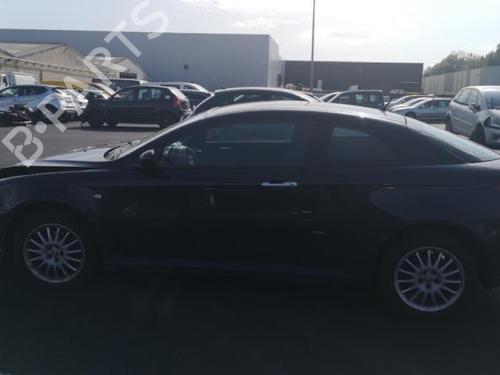 Climate control ALFA ROMEO GT (937_) 1.9 JTD (937CXN1B) | BP25560344I5 