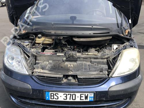 Rear left interior door handle CITROËN C8 (EA_, EB_) 2.0 HDi 165 | BP25560634I15  - Image 9