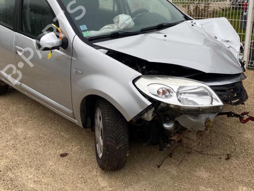 Seat buckle DACIA SANDERO 1.5 dCi | BP27595760I32  - Image 29