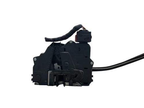 Used Front right lock FIAT DUCATO Van (250_) 160 Multijet 3,0 D (158 hp) 25562470