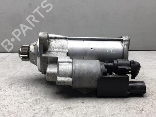 Starter VW GOLF VII (5G1, BQ1, BE1, BE2) 2.0 GTI 02E911022H