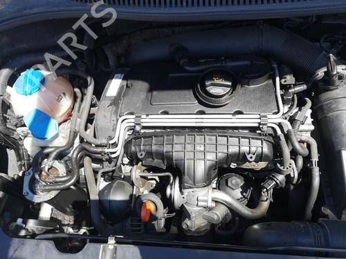 Switch SEAT ALTEA (5P1) 2.0 TDI 16V | BP25556510I30 - Image 22