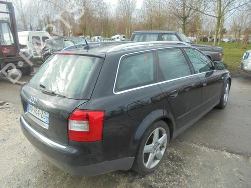 Starter AUDI A4 B6 Avant (8E5) 2.5 TDI quattro | BP25576781M8  - Image 8