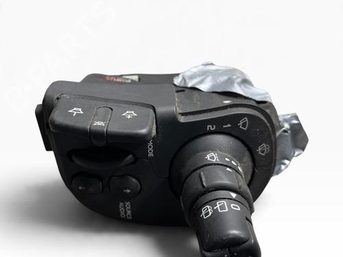 Used Steering column stalk Steering column stalk RENAULT MODUS / GRAND MODUS (F/JP0_) 1.5 dCi (FP0E, JP0E) (65 hp) 39985616 39985616