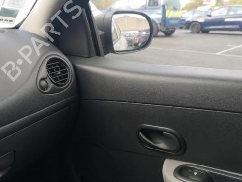 Front right interior door handle RENAULT CLIO III Hatchback Van (SB_, SR_) | BP25524619I14 - Image 23