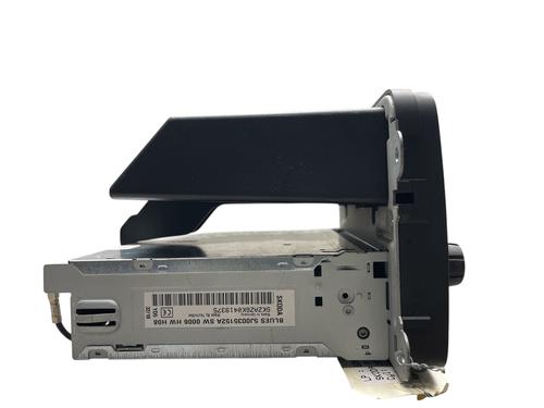 radio-skoda-fabia-ii-542-2006-2007-2008-2009-2010-2011-2012-2013-2014-25517599 main image