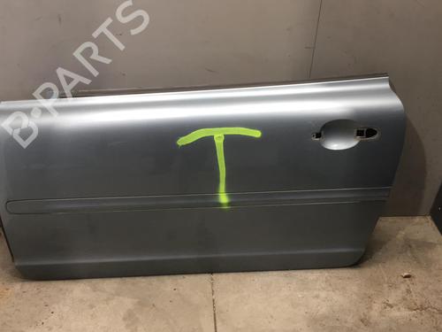 Left front door VOLVO C70 II Convertible (542) D5 31335475