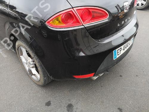 Left mirror SEAT LEON (1P1) 2.0 TDI | BP25525919C26 