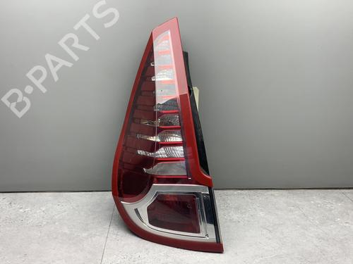 Used Left taillight Left taillight RENAULT SCÉNIC III (JZ0/1_) 1.6 dCi (JZ00, JZ12) (130 hp) 25559530 25559530