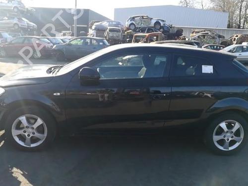 Seat buckle KIA PRO CEE'D (ED) 1.6 CRDi 90 | BP25552792I32 - Image 13