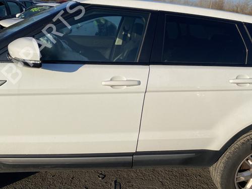 Right front window switch LAND ROVER RANGE ROVER EVOQUE (L538) 2.2 D 4x4 | BP27317123I26 - Image 4