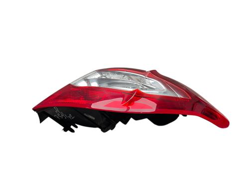 Right taillight CITROËN C4 II (NC_) 1.6 HDi 115 | BP31066183C35