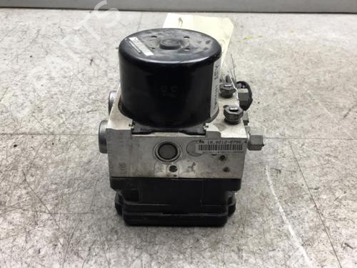 ABS pump OPEL ASTRA J GTC 2.0 CDTI (08) 13384013
