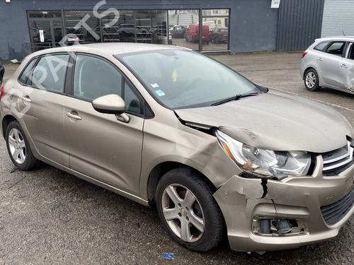 Devioluci CITROËN C4 II (NC_) 1.6 HDi 110 | BP38290858I23  - Image 12
