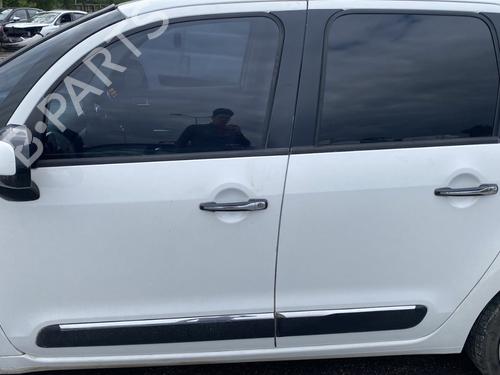 ABS pump CITROËN C3 Picasso (SH_) 1.6 HDi | BP28203683M43  - Image 25