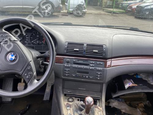 Højre baklys, luke BMW 3 (E46) 320 d | BP25869916C80 