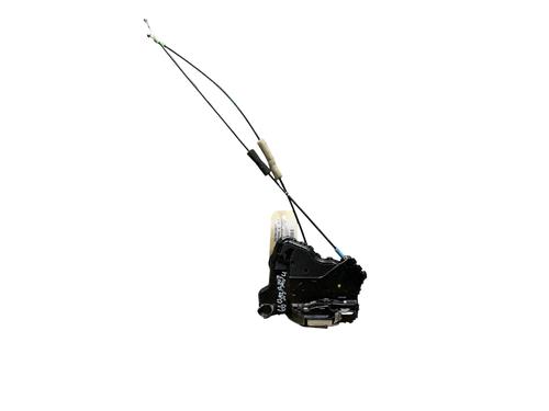 Used Front right lock TOYOTA RAV 4 IV (_A4_) 2.5 Hybrid (AVA42_) (197 hp) 25533135