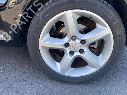 Climate control OPEL ASTRA H GTC (A04) 1.9 CDTI (L08) | BP25555768I5 - Image 9