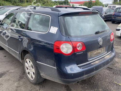 Climate control VW PASSAT B6 Variant (3C5) 2.0 TDI 16V | BP25566984I5 - Image 15