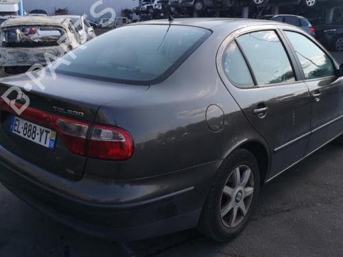 Left mirror SEAT TOLEDO II (1M2) 1.9 TDI | BP25519845C26 