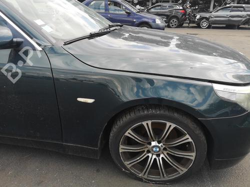 Instrument cluster BMW 5 (E60) 520 d | BP25585238C47 