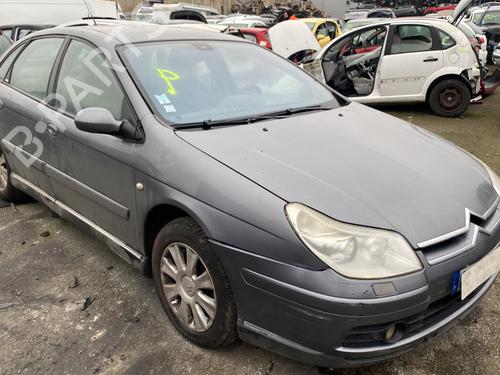 Left headlight CITROËN C5 II (RC_) 2.0 HDi (RCRHRH) | BP27253673C28  - Image 27