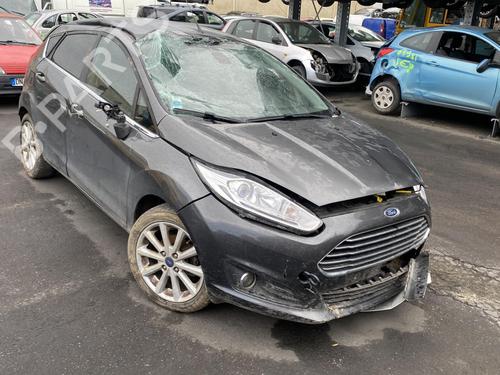 Rear mirror FORD FIESTA VI (CB1, CCN) 1.5 TDCi | BP25547406I6 