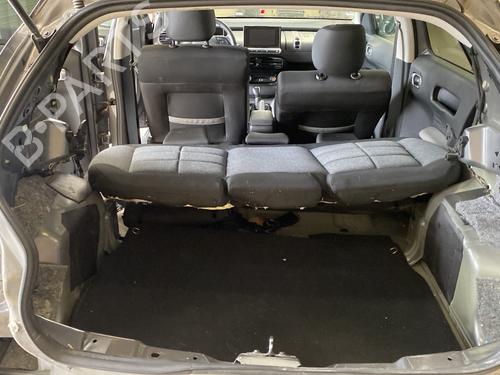 Front left lock CITROËN C4 CACTUS 1.6 BlueHDi 100 | BP30941228C98