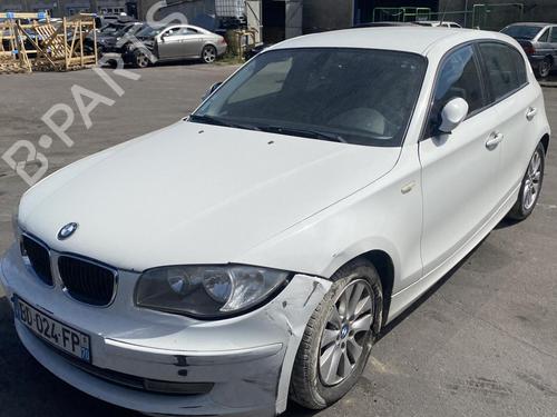 Left sun visor BMW 1 (E87) 118 d | BP25555860I1 - Image 12