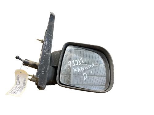 Right mirror RENAULT KANGOO (KC0/1_) D 65 1.9 (KC0E, KC02, KC0J, KC0N) | BP25511356C27 
