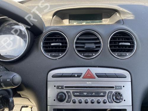 Left front window switch PEUGEOT 308 SW I (4E_, 4H_) 1.6 HDi | BP25528649I27 - Image 10