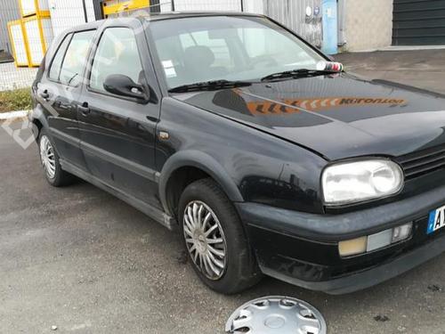 Left headlight VW GOLF III (1H1) 1.9 D | BP25515839C28 
