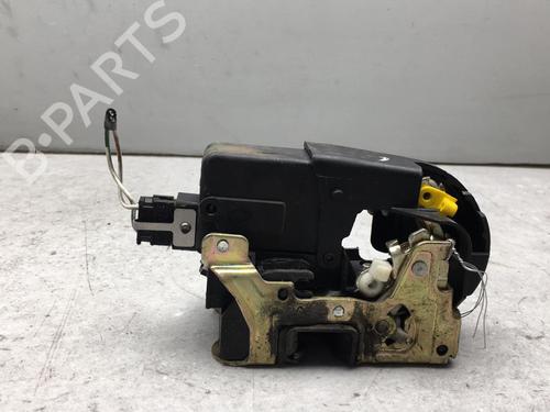 Used Front right lock RENAULT LAGUNA I (B56_, 556_) 1.8 (B56Z) (94 hp) 25554483