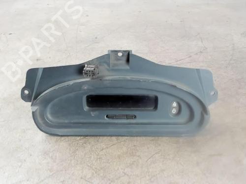 Display monitor RENAULT MEGANE Scenic (JA0/1_) 1.6 16V (JA0B, JA04, JA11, JA00) | BP25578792C48 
