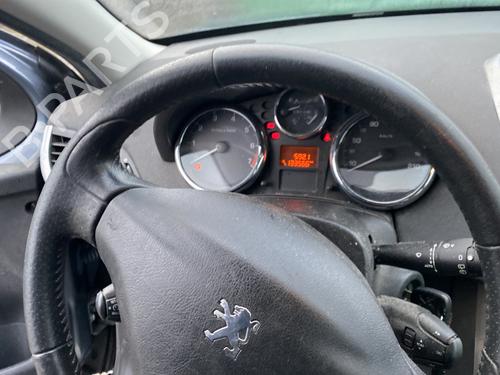 ABS pump PEUGEOT 207 (WA_, WC_) 1.6 16V VTi | BP26684479M43 