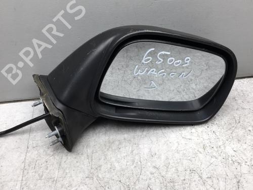 Bakspejl Højre SUZUKI WAGON R+ Hatchback (MM) 1.3 DDiS (RB413D) (70 hp) 25525362