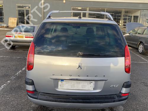 Left headlight PEUGEOT 807 (EB_) 2.0 HDI | BP33397106C28  - Image 17