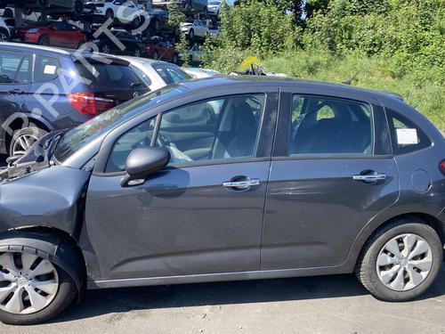 Starter CITROËN C3 II (SC_) 1.4 HDi 70 (SC8HZC, SC8HR0, SC8HP4) | BP30356307M8  - Image 28