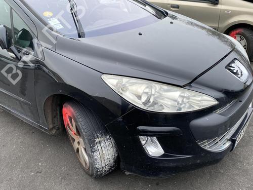 ABS pump PEUGEOT 308 SW I (4E_, 4H_) 1.6 HDi | BP27294804M43 