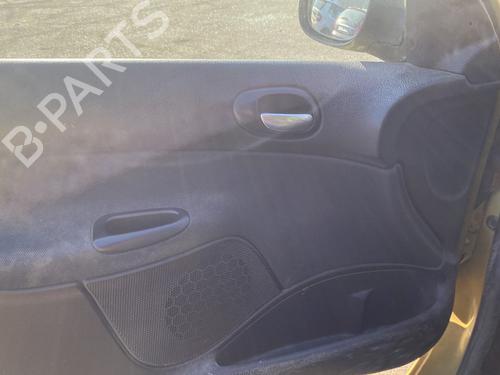 Left taillight PEUGEOT 206 SW (2E/K) 2.0 HDi | BP26167785C34 