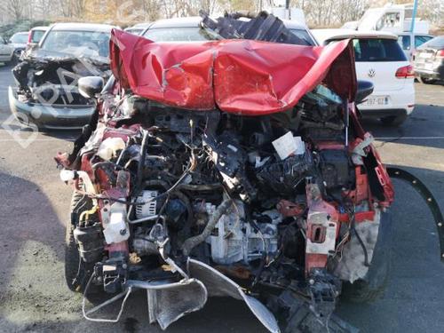 Rear right panel RENAULT CAPTUR I (J5_, H5_) 1.5 dCi 90 (J5N4, J5M5, J5MW, J5M6, J5AL, J5AJ) | BP25584358C61 - Image 13