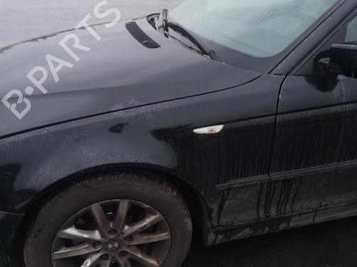 Climate control BMW 3 (E46) 320 d | BP25554713I5 - Image 7