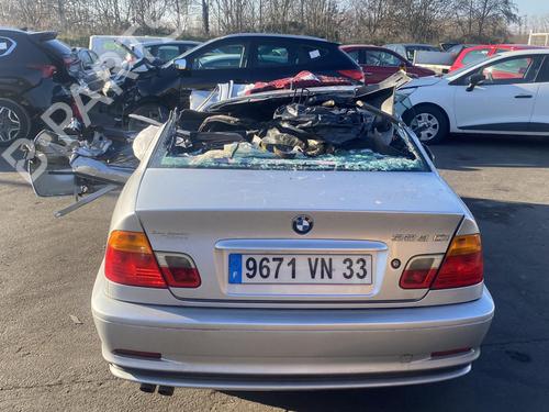 Left taillight BMW 3 Coupe (E46) 323 Ci | BP25512162C34  - Image 14