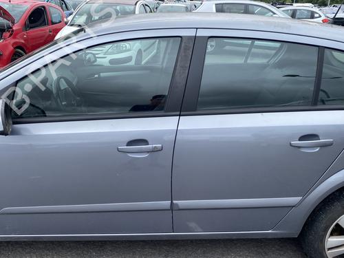 Used Parts OPEL ASTRA H (A04) 1.7 CDTI (L48) 3105564