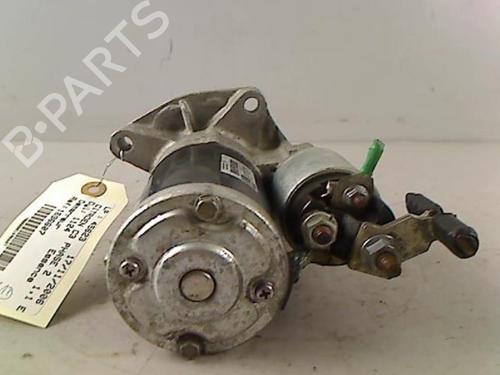 Startmotor CITROËN C3 I (FC_, FN_) 1.1 i | BP25582764M8 