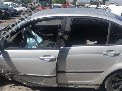 Left sun visor BMW 3 (E46) 320 d | BP25520623I1  - Image 24