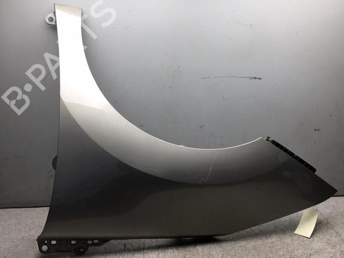 Left front fenders PEUGEOT 5008 (0U_, 0E_) 2.0 HDi 150 / BlueHDi 150 | BP25541929C41 